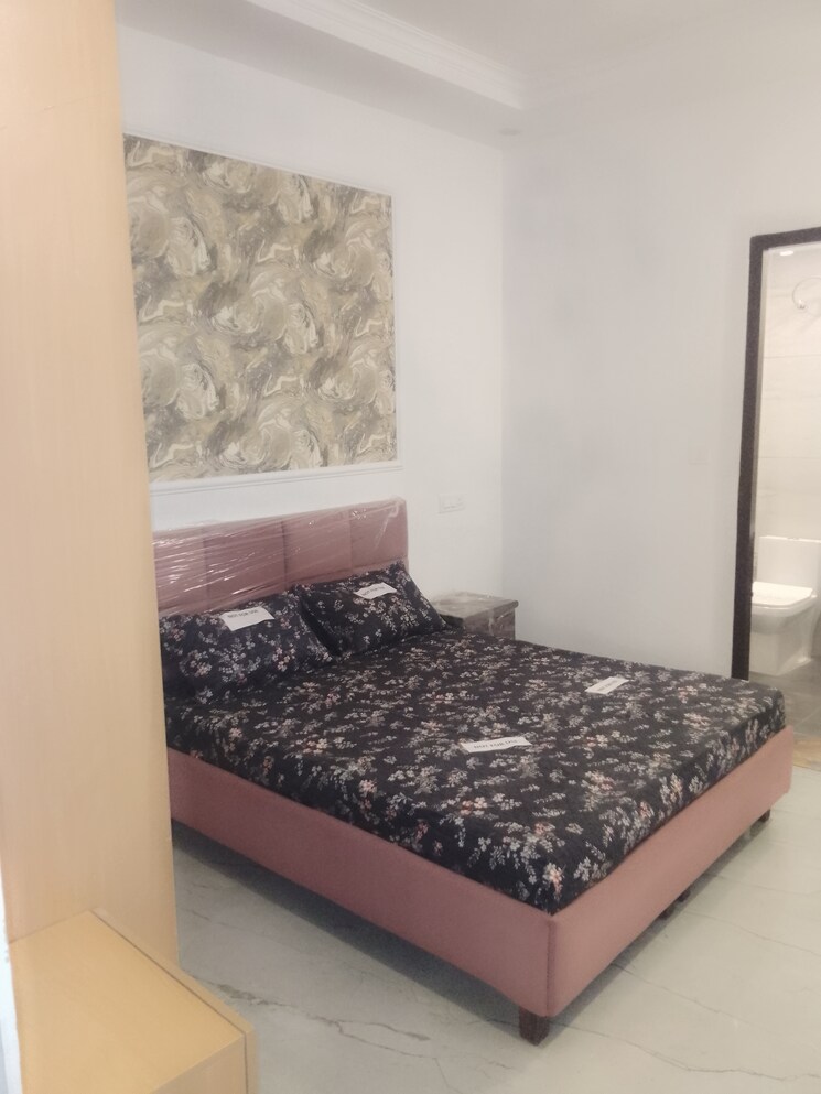 Bedroom, sector 123 4 Bedroom 100 Sq.Yd. Independent House In Sector 123 Mohali 8390319