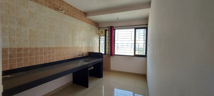 Kitchen, nanded-city-mangal-bhairav 1 Bedroom 585 Sq.Ft. Apartment In Nanded Pune 8390130