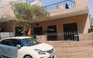 3 BHK Independent House For Sale in Sector 7