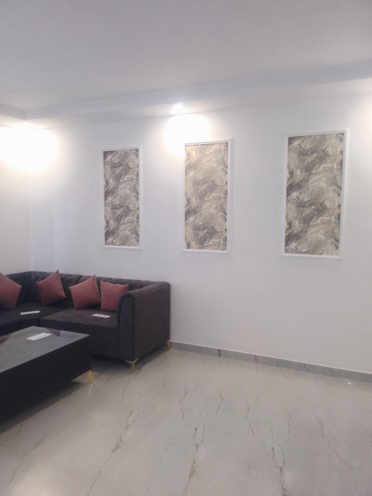 Living Room, sector 123 4 Bedroom 100 Sq.Yd. Independent House In Sector 123 Mohali 8390319