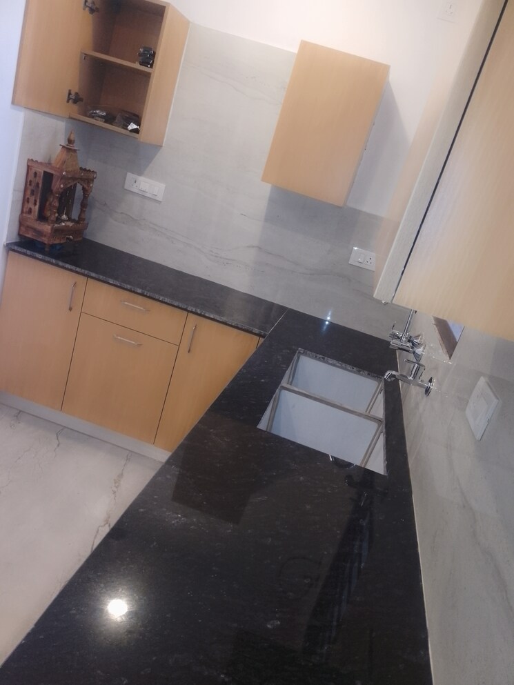 Kitchen, sector 123 4 Bedroom 100 Sq.Yd. Independent House In Sector 123 Mohali 8390319