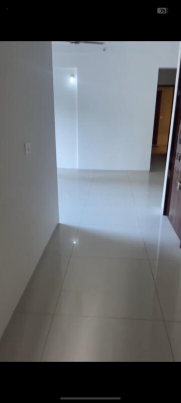 Building Lobby in 2 BHK Apartment at Arvind Oasis, Thanisandra – for Rent