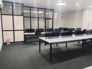 Team Area in  Office Space in IT/SEZ at Sector 70 – for Rent