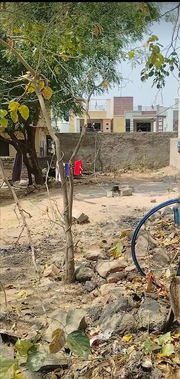  Plot – Exterior View View at Meerpet - for Sale