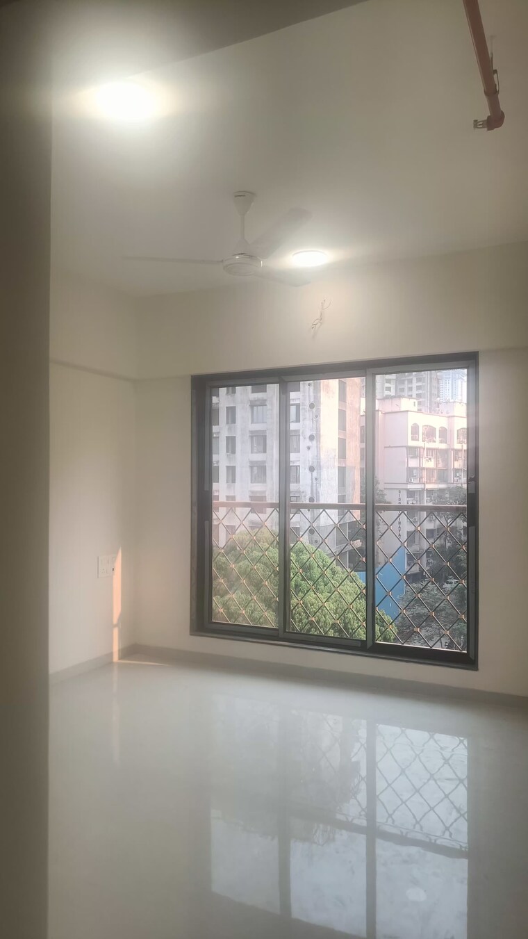 Room, modirealty-wisteria 2.5 Bedroom 770 Sq.Ft. Apartment In Kandivali West Mumbai 8390189