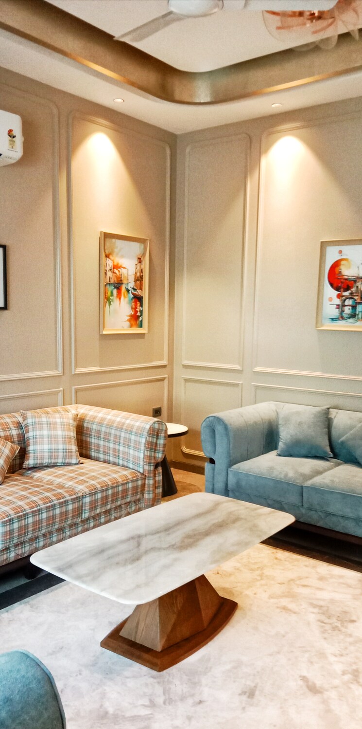 Bedroom, vaishali nagar 5 Bedroom 301 Sq.Yd. Independent House In Vaishali Nagar Jaipur 8390229