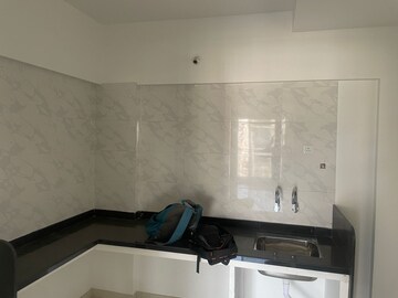 Kitchen in 1 BHK Apartment at Casa Imperia, Wakad – for Rent