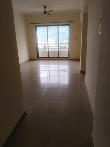 2 BHK Apartment For Rent in The Hard Rock, Kharghar