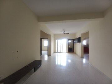 3 BHK Apartment For Rent in Kondapur