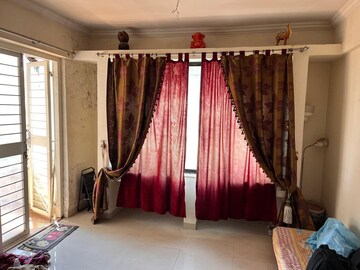 Bedroom in 2 BHK Apartment at Silvermoon CHS, Bavdhan – for Rent