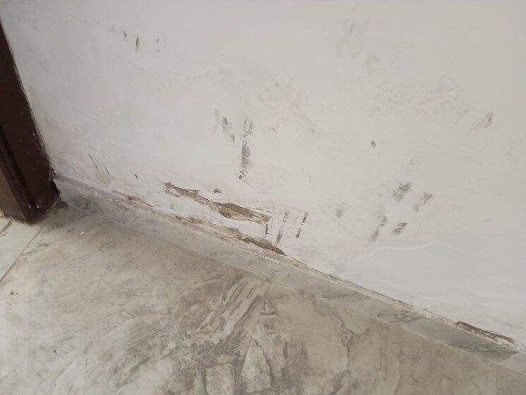 Master Bedroom, shouryapuram 6 Bedroom 2700 Sq.Ft. Independent House In Lal Kuan Ghaziabad 8390282