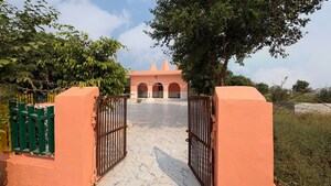  Plot – Exterior View View at Tappal - for Sale