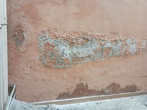 Master Bedroom in 6 BHK Independent House at Shouryapuram, Lal Kuan – for Sale