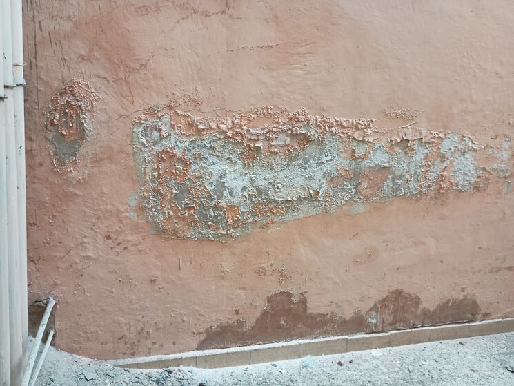 Master Bedroom, shouryapuram 6 Bedroom 2700 Sq.Ft. Independent House In Lal Kuan Ghaziabad 8390282