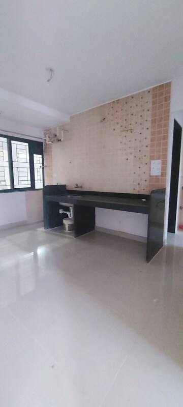 Staircase in 2 BHK Apartment at Nanded City Sarang, Nanded – for Sale