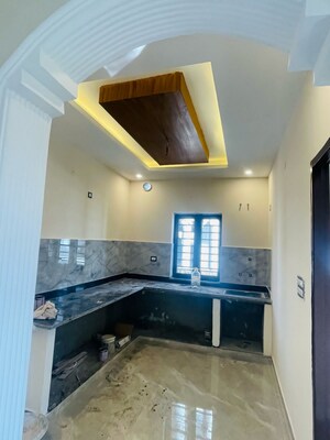 Kitchen in 2 BHK Builder Floor at Sahastradhara Road – for Sale