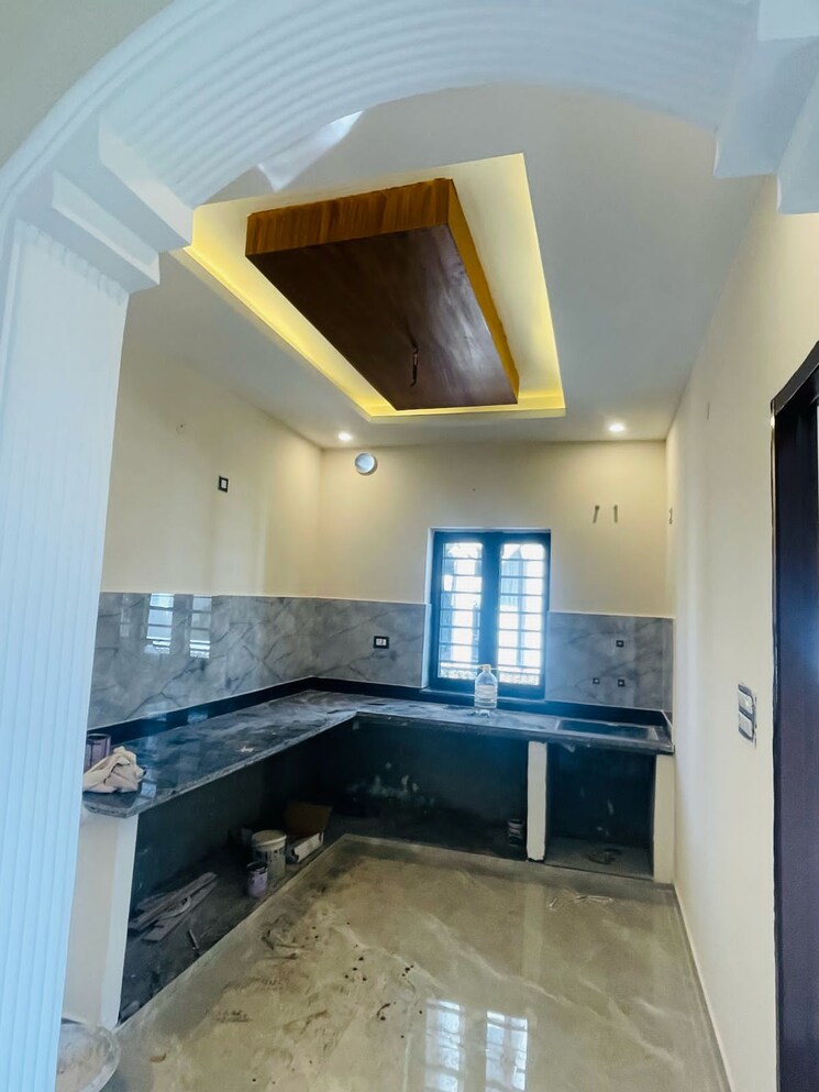 Kitchen, sahastradhara road 2 Bedroom 1100 Sq.Ft. Builder Floor In Sahastradhara Road Dehradun 8390278