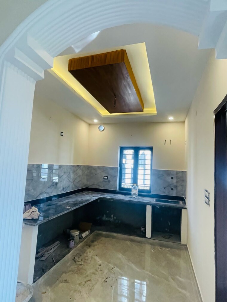 Kitchen, sahastradhara road 2 Bedroom 1100 Sq.Ft. Builder Floor In Sahastradhara Road Dehradun 8390278