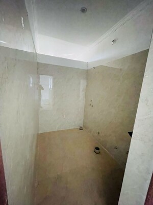 Bathroom in 2 BHK Builder Floor at Sahastradhara Road – for Sale
