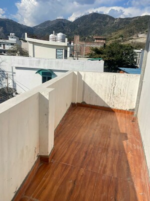 Kitchen in 2 BHK Builder Floor at Sahastradhara Road – for Sale