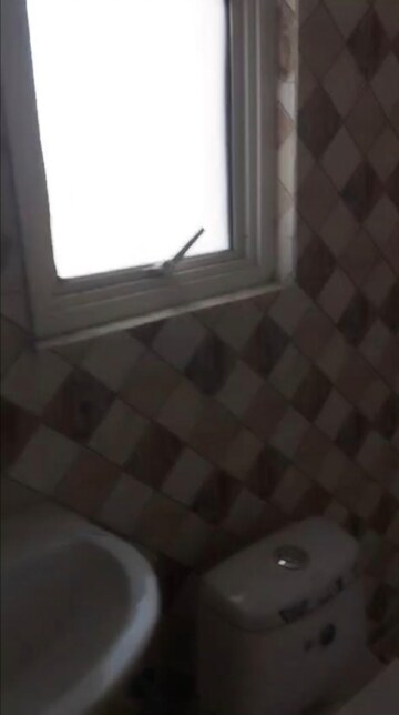 Balcony in 2.5 BHK Apartment at Eureka Diya Green City, Raj Nagar Extension – for Sale