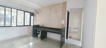 Kitchen in 2 BHK Apartment at Nanded City Sarang, Nanded – for Sale