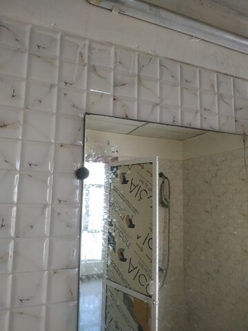 Bathroom in 3 BHK Apartment at Pride Valencia, Baner – for Sale