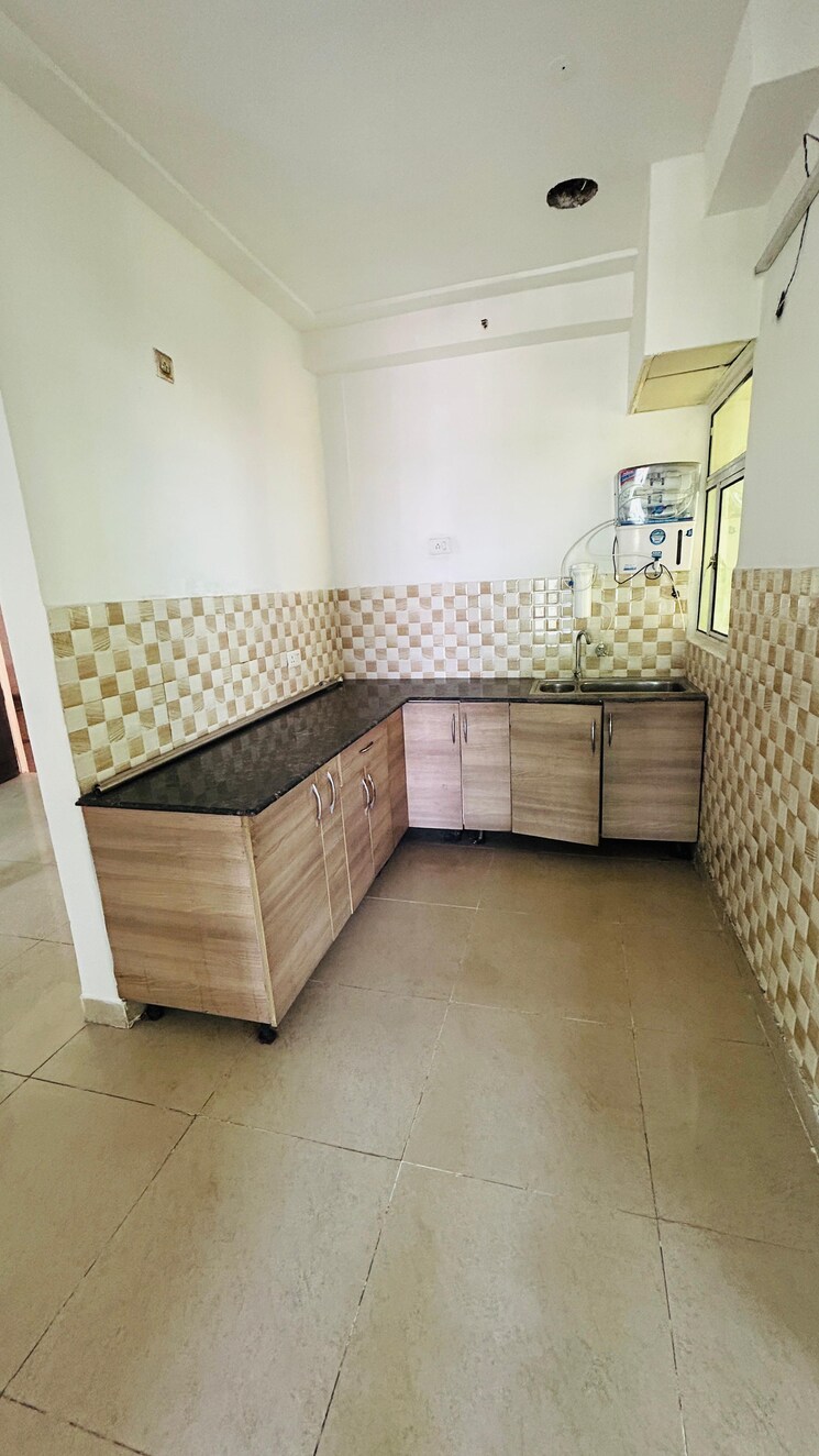 Kitchen, pride-valencia 3 Bedroom 1700 Sq.Ft. Apartment In Baner Pune 8390283