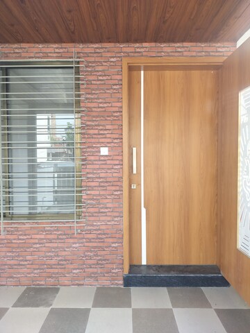 3 BHK Villa – Exterior View View at Pathardi Shivar - for Sale