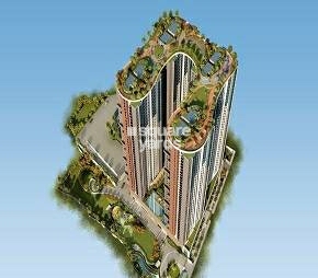 2 BHK Apartment For Sale in Siddha Sky