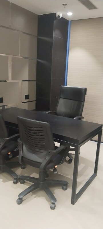Team Area in  Office Space at Industrial Area – for Rent