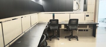 Team Area in  Office Space at Industrial Area – for Rent
