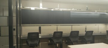 Team Area in  Office Space at Industrial Area – for Rent
