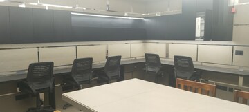 Team Area in  Office Space at Industrial Area – for Rent