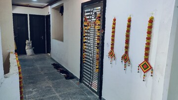  2 BHK Apartment at Amrapali Silicon City, Sector 76 – for Rent