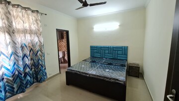 Bedroom in 2 BHK Apartment at Amrapali Silicon City, Sector 76 – for Rent