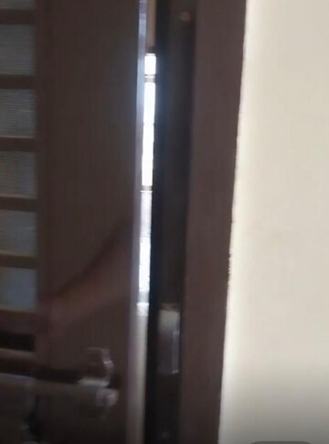 Building Lobby in 2.5 BHK Apartment at Eureka Diya Green City, Raj Nagar Extension – for Sale