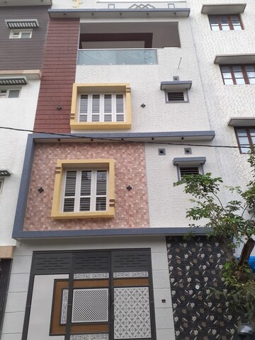 4 BHK Independent House For Resale in Jp Nagar Phase 8 Bangalore  8390115