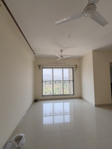 2 BHK Apartment For Rent in Vihang Valley Phase 3, Kasarvadavali