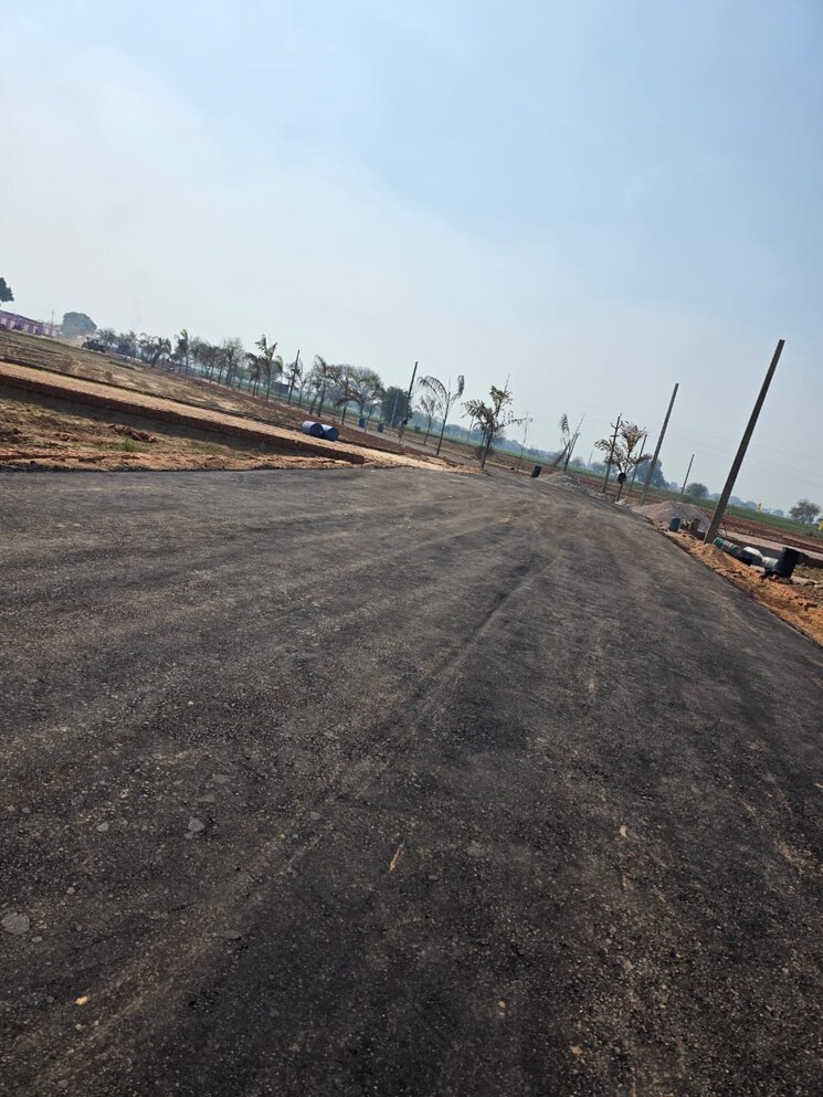 undefined, tappal  150 Sq.Yd. Plot In Tappal Aligarh 8390362