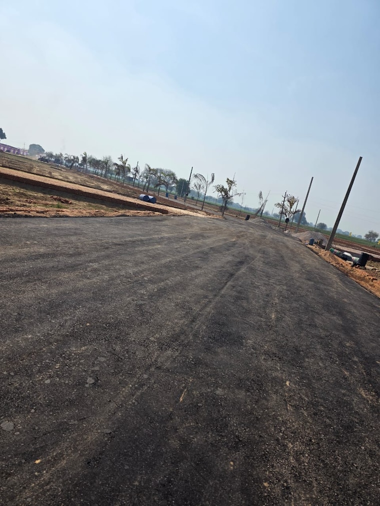 undefined, tappal  150 Sq.Yd. Plot In Tappal Aligarh 8390362