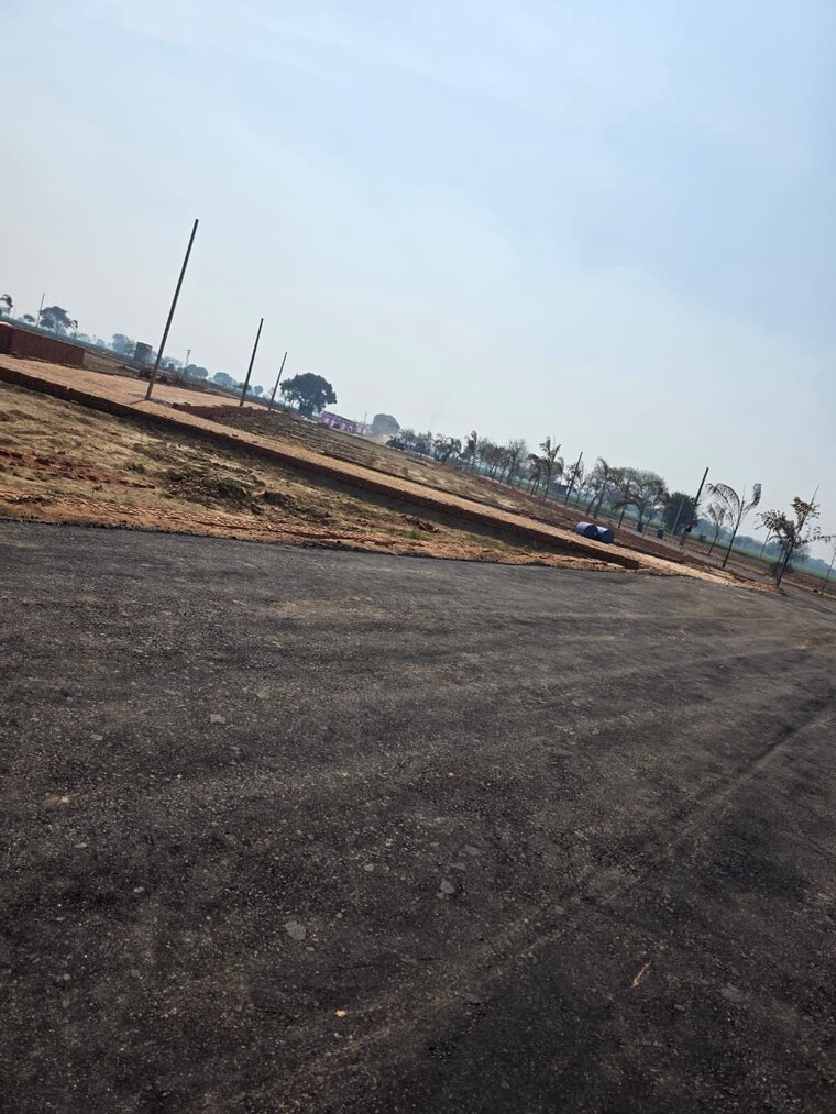 Exterior View, tappal  150 Sq.Yd. Plot In Tappal Aligarh 8390362