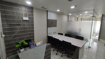  Office Space For Rent in New Town