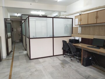 Team Area in  Office Space at Sector 34 – for Rent
