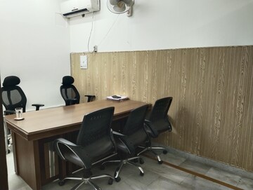 Team Area in  Office Space at Sector 34 – for Rent