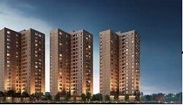 4 BHK Apartment For Sale in Matigara
