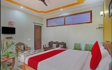 Bedroom in  Pg at Sector 137 – for Rent