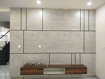 Furnished Amenities in 4 BHK Apartment at Kollur – for Rent