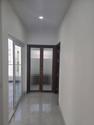 Building Lobby in 4 BHK Apartment at Kollur – for Rent