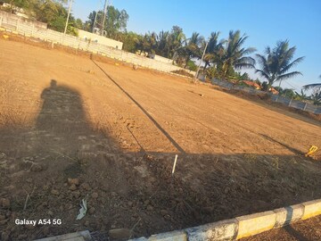 Plot Area in  Plot at Maheshwaram – for Sale